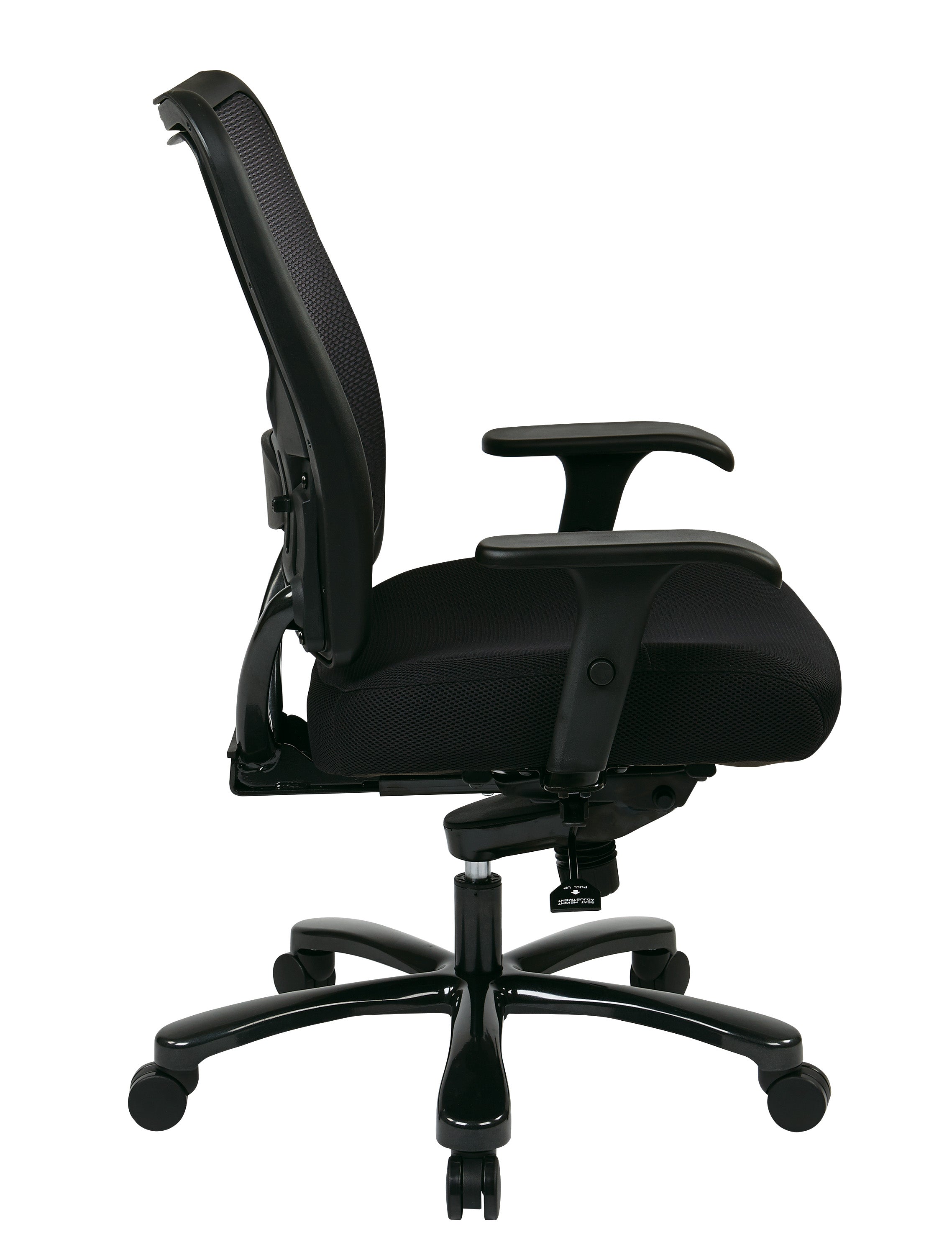 Double AirGrid® Ergonomic Chair